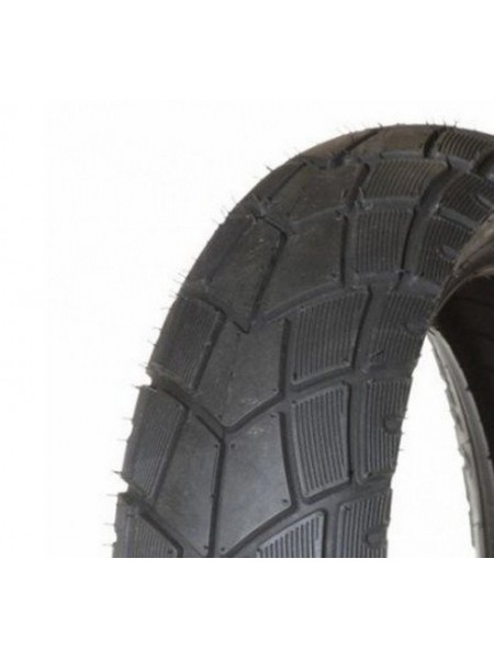 Мотопокрышка  140/60-13  #SC-102/HS-540  TL  "DELI  TIRE"  ИНДОНЕЗИЯ   