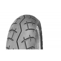 Мотопокрышка 180/55-17  #SB-122R  TL  THUNDER  XP  "DELI  TIRE"  ИНДОНЕЗИЯ 