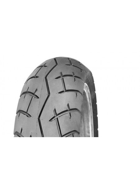 Мотопокрышка 180/55-17  #SB-122R  TL  THUNDER  XP  "DELI  TIRE"  ИНДОНЕЗИЯ 