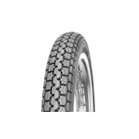 Мотопокрышка 2,75-14  #S-207  TT  внедорожная  "DELI  TIRE"  ИНДОНЕЗИЯ 