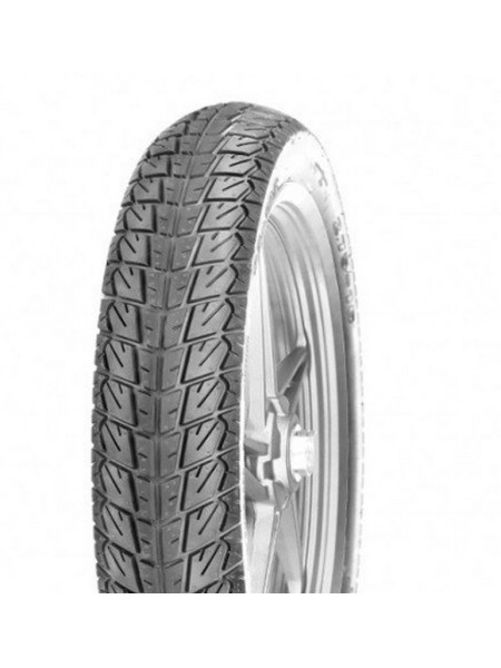 Мотопокрышка  2,75-16  #SB-126  TL  "DELI  TIRE"  ИНДОНЕЗИЯ 