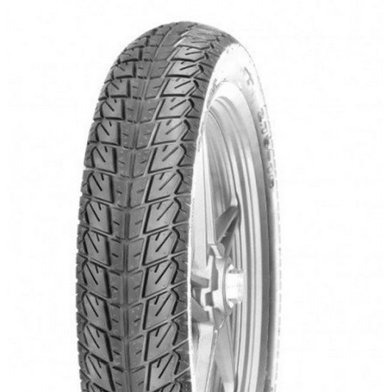 Мотопокрышка  2,75-16  #SB-126  TL  "DELI  TIRE"  ИНДОНЕЗИЯ 