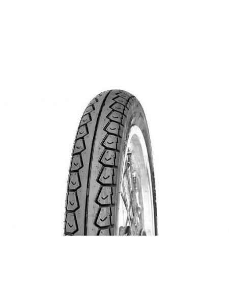 Мотопокрышка 2.50-17  #S-225  TT  "DELI  TIRE"  ИНДОНЕЗИЯ 