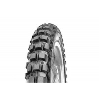 Мотопокрышка 2.75-17  #SB-111  TT  кросс  "DELI  TIRE"  ИНДОНЕЗИЯ   