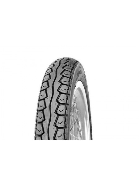 Мотопокрышка 2.75-18  #S-226  TT  "DELI  TIRE"  ИНДОНЕЗИЯ   