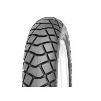 Мотопокрышка 3.00-10  #S-223  TL  "DELI  TIRE"  ИНДОНЕЗИЯ   