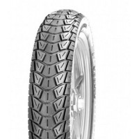 Мотопокрышка 3.00-16  #SB-129  TL  "DELI  TIRE"  ИНДОНЕЗИЯ 
