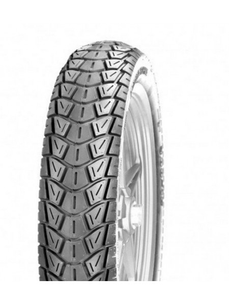 Мотопокрышка 3.00-16  #SB-129  TL  "DELI  TIRE"  ИНДОНЕЗИЯ 