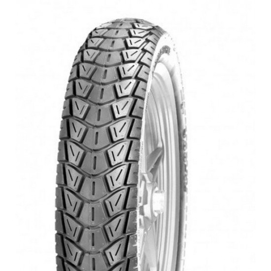 Мотопокрышка 3.00-16  #SB-129  TL  "DELI  TIRE"  ИНДОНЕЗИЯ 