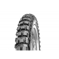 Мотопокрышка 3.00-18  #SB-111  TT  кросс  "DELI  TIRE"  ИНДОНЕЗИЯ 