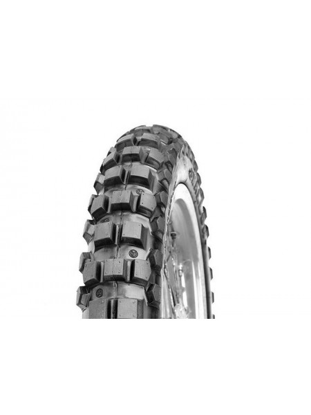 Мотопокрышка 3.00-18  #SB-111  TT  кросс  "DELI  TIRE"  ИНДОНЕЗИЯ 