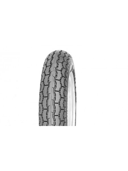 Мотопокрышка 3.00-8  #S-227  TT    "DELI  TIRE"  ИНДОНЕЗИЯ 