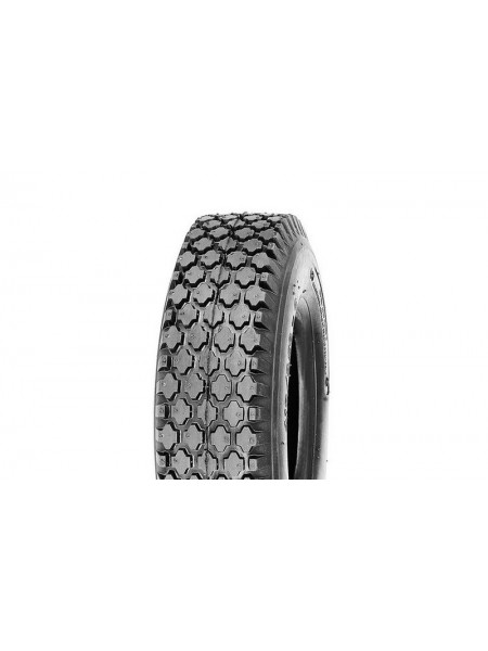 Мотопокрышка 4.80/4.00-8  #S-356  ТТ  "DELI  TIRE"  ИНДОНЕЗИЯ 