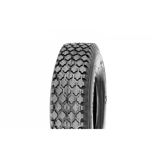 Мотопокрышка 4.80/4.00-8  #S-356  ТТ  "DELI  TIRE"  ИНДОНЕЗИЯ 
