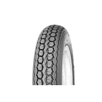 Мотопокрышка 6.00-9  #S-231  TT  "DELI  TIRE"  ИНДОНЕЗИЯ   