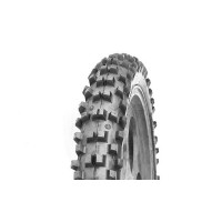 Мотопокрышка  70/100-19  #SB-114R  TT  кросс  "DELI  TIRE"  ИНДОНЕЗИЯ 