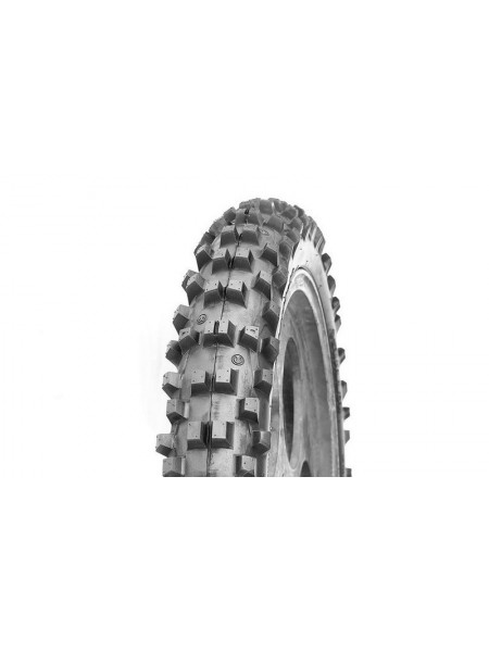 Мотопокрышка  70/100-19  #SB-114R  TT  кросс  "DELI  TIRE"  ИНДОНЕЗИЯ 