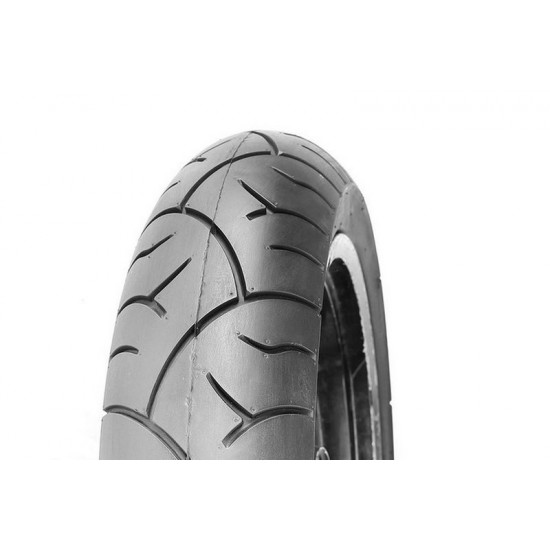 Мотопокрышка  70/90-17  #SB-128  TL  "DELI  TIRE"  ИНДОНЕЗИЯ 