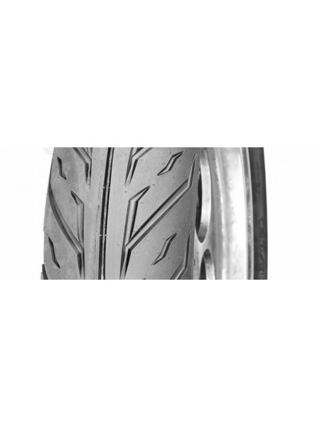 Мотопокрышка  80/90-14  #SB-115  TT  "DELI  TIRE"  ИНДОНЕЗИЯ 