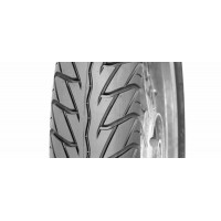 Мотопокрышка 80/90-16  #SB-109  TL  "DELI  TIRE"  ИНДОНЕЗИЯ 