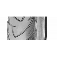 Мотопокрышка 80/90-17  #SB-128  TL  "DELI  TIRE"  ИНДОНЕЗИЯ   