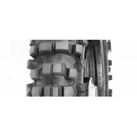 Мотопокрышка  90/100-16  #SB-114R  TT  кросс  "DELI  TIRE"  ИНДОНЕЗИЯ 