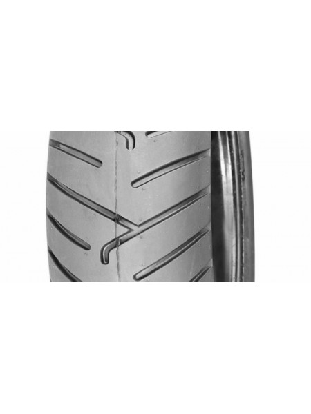 Мотопокрышка  90/90-12  #S-220  TL  "DELI  TIRE"  ИНДОНЕЗИЯ   
