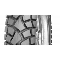 Мотопокрышка  90/90-21  #SB-117  TT  внедорожная  "DELI  TIRE"  ИНДОНЕЗИЯ 