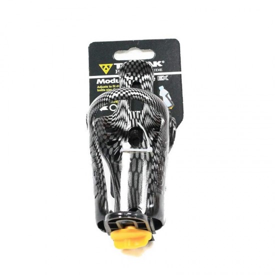 Флягодержатель под карбон (#MD), mod:GA-32  