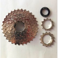 Кассета "Sun Race" (9 зв.)  