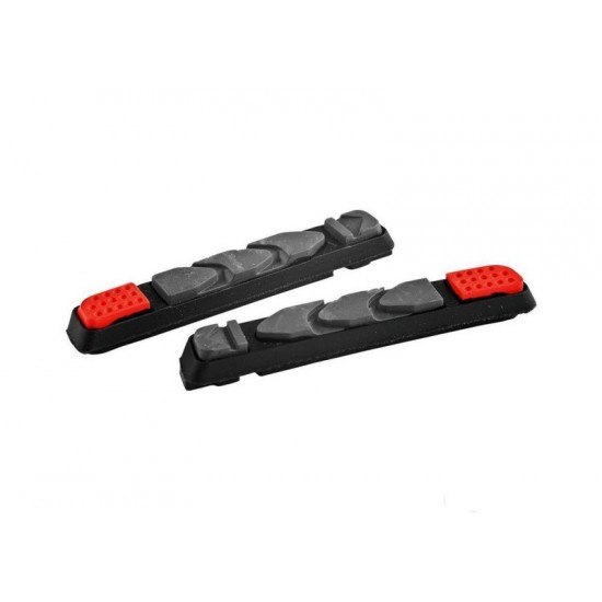 Колодки тормозные велосипедные Kellys "Controlstop VR-01 для V-Brake" 