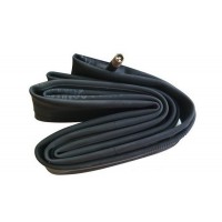 Камера велосипедная 26х1.95/2.125 самоклейка "TRAZANO Butyl Tube" (A.V 48mm) 