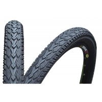 Покрышка велосипедная без камеры стрела 20х1.95  "Chao Yang" H-5113  