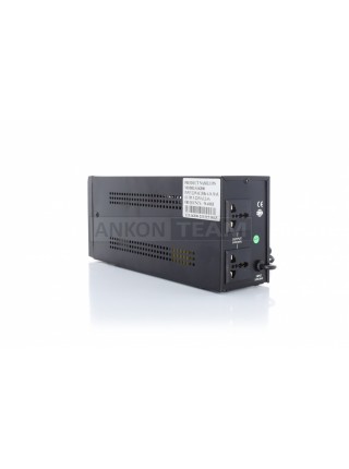 Источник бесперебойного питания (ИБП) 12V/800VA