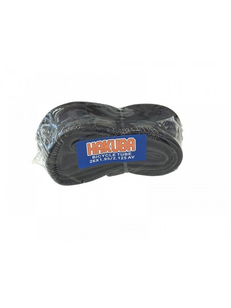 Камера "Hakuba" 26 x 1.95/2.125 AV ( полиэтиленовая упаковка)