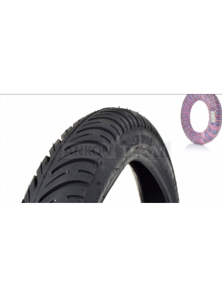 Покрышка мото 18" 100/90‑18 "YASA" ИРАН
