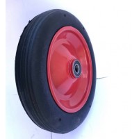 Колесо   3,00 -8   TL   (литая резина, под ось d-20мм )   MRHD, шт