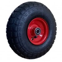 Колесо   4,10/3,50 -4   TT   (камерное, под ось d-20мм )   MRHD, шт