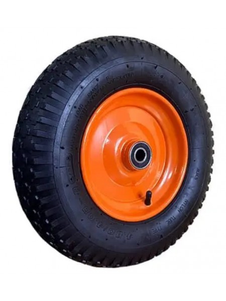 Колесо   4,80/4,00 -8   TT   (камерное, под ось d-16мм )   MRHD, шт