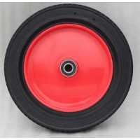 Колесо   4,00 -8   TL   (бескамерное, под ось d-20мм )   