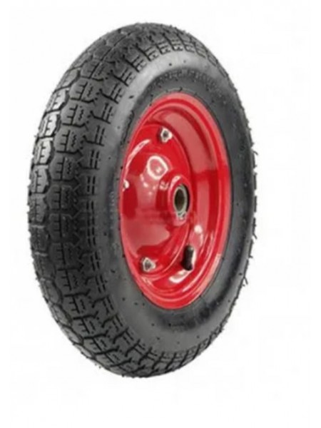 Колесо   3,50 -7   TT   (камерное, под ось d-20мм )   MRHD, шт