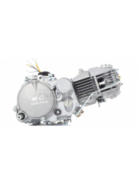 Двигатель 1P60FMK 160cc, механика, без электростартера "VMC Racing" (Kayo YX160)