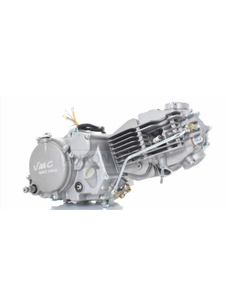 Двигатель 1P60FMK 160cc, механика, без электростартера "VMC Racing" (Kayo YX160)