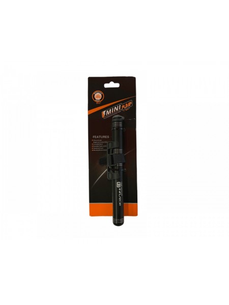 Насос Байк Z INFLATOR M19-01