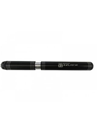 Насос Байк Z INFLATOR M19-01