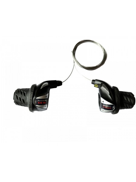 Ревошифт Shimano SL-RS36(3/7 скоростей)