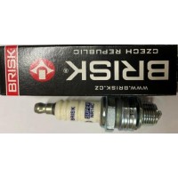 Свеча 2т NR14C-07 1434 Super BRISK 1 шт.