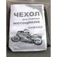 Чехол сидения 3KJ YAMAHA