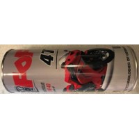 Масло FOF 4T SAE 10W-40 semisynyhetic (ящ - 9 шт.)