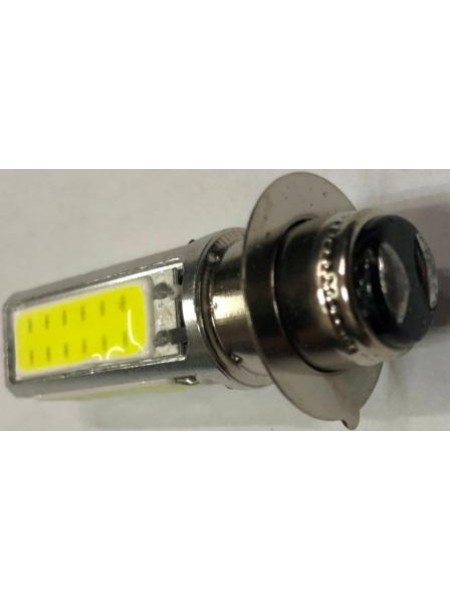 Лампа фары LED 1 ус "COB"